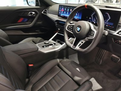 2025 BMW 2 SERIES COUPE 缩略图 65