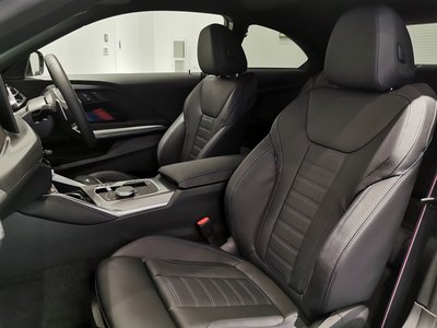 2025 BMW 2 SERIES COUPE 缩略图 50