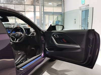 2025 BMW 2 SERIES COUPE 缩略图 26