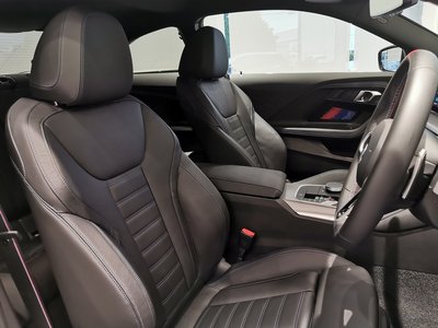 2025 BMW 2 SERIES COUPE 缩略图 43