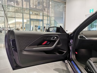 2025 BMW 2 SERIES COUPE 缩略图 48