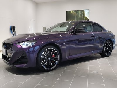 2025 BMW 2 SERIES COUPE 缩略图 11