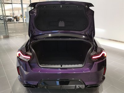 2025 BMW 2 SERIES COUPE 缩略图 53