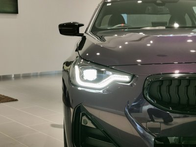 2025 BMW 2 SERIES COUPE 缩略图 24