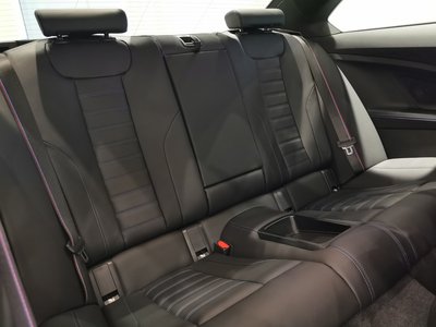2025 BMW 2 SERIES COUPE 缩略图 44
