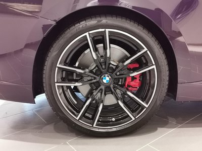 2025 BMW 2 SERIES COUPE 缩略图 16