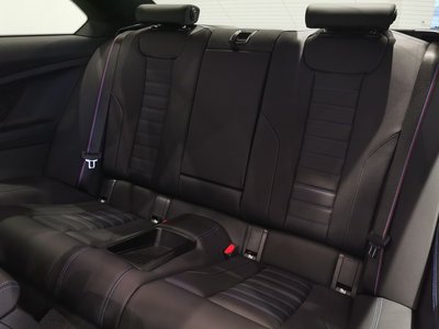 2025 BMW 2 SERIES COUPE 缩略图 52