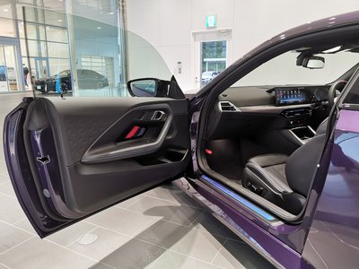 2025 BMW 2 SERIES COUPE 缩略图 47