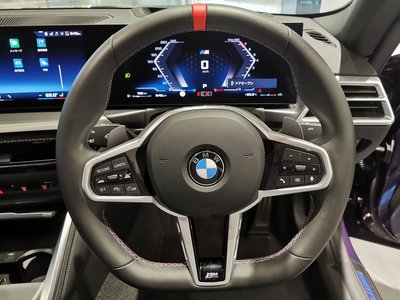 2025 BMW 2 SERIES COUPE 缩略图 28
