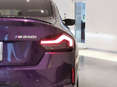 2025 BMW 2 SERIES COUPE 缩略图 20