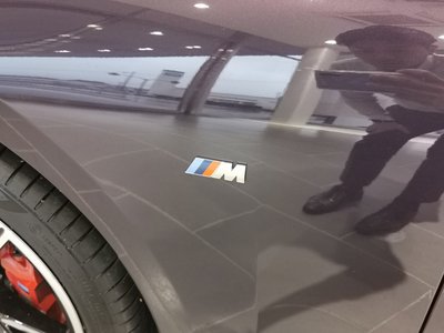 2025 BMW 2 SERIES COUPE 缩略图 58