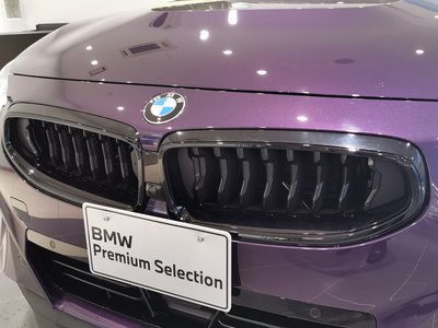 2025 BMW 2 SERIES COUPE 缩略图 59