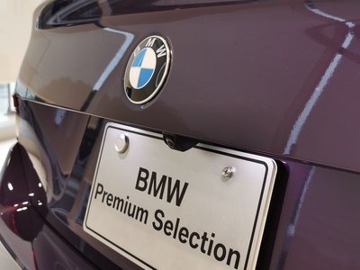 2025 BMW 2 SERIES COUPE 缩略图 19