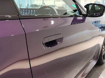 2025 BMW 2 SERIES COUPE 缩略图 21