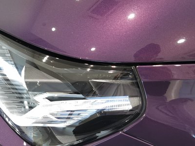 2025 BMW 2 SERIES COUPE 缩略图 62