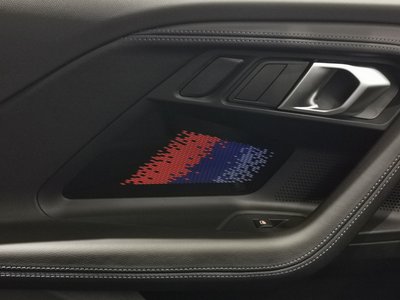 2025 BMW 2 SERIES COUPE 缩略图 42
