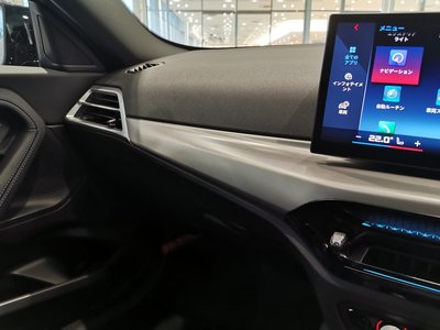 2025 BMW 2 SERIES COUPE 缩略图 41
