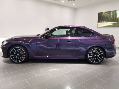 2025 BMW 2 SERIES COUPE 缩略图 12