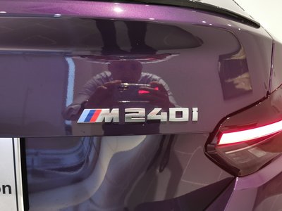 2025 BMW 2 SERIES COUPE 缩略图 18
