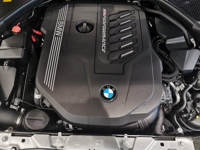 2025 BMW 2 SERIES COUPE 缩略图 23