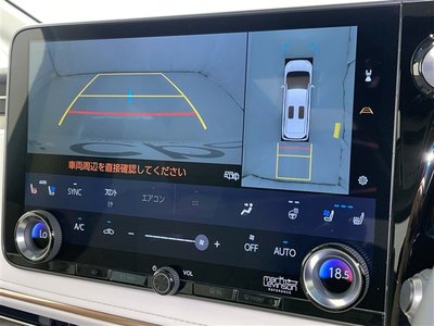 2024 Lexus LM photo 5
