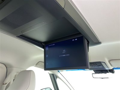 2024 Lexus LM — миниатюра 13