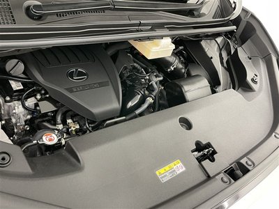 2024 Lexus LM — миниатюра 15