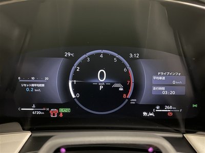 2024 Lexus LM photo 9
