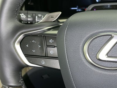 2024 Lexus LM — миниатюра 11
