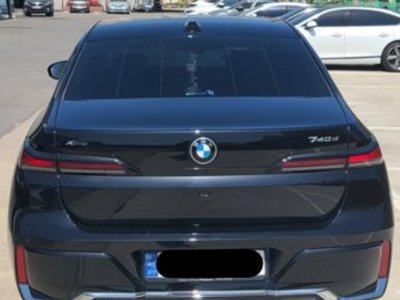 BMW 7 SERIES - 4