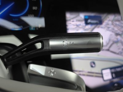 2023 Mercedes-BENZ EQS 缩略图 12