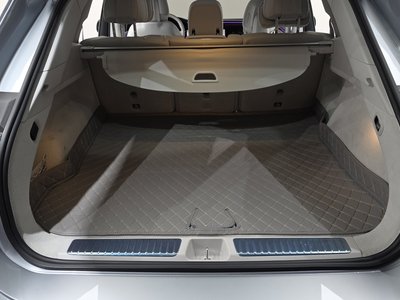 2023 Mercedes-BENZ EQS 缩略图 26