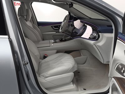 2023 Mercedes-BENZ EQS 缩略图 16