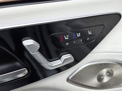 2023 Mercedes-BENZ EQS 缩略图 27