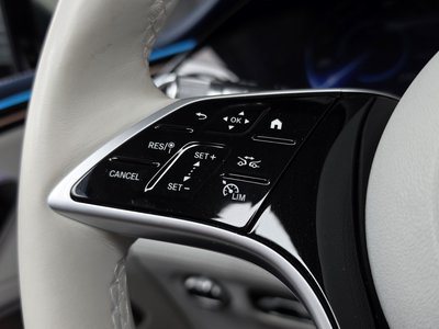 2023 Mercedes-BENZ EQS 缩略图 23