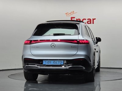 MERCEDES-BENZ EQS - 3