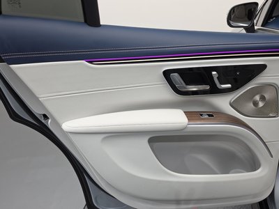 2023 Mercedes-BENZ EQS 缩略图 15