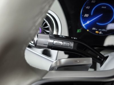 2023 Mercedes-BENZ EQS 缩略图 36
