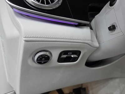 2023 Mercedes-BENZ EQS 缩略图 30