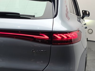 MERCEDES-BENZ EQS - 10