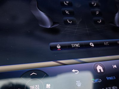 2023 Mercedes-BENZ EQS 缩略图 21
