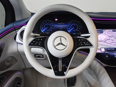 2023 Mercedes-BENZ EQS 缩略图 18