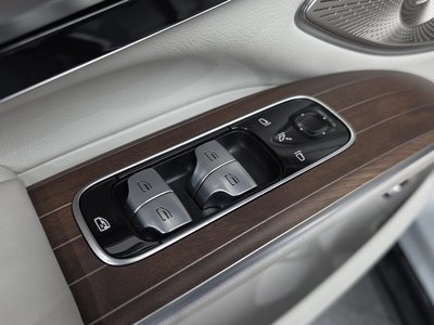 2023 Mercedes-BENZ EQS 缩略图 35