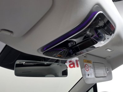 2023 Mercedes-BENZ EQS 缩略图 29