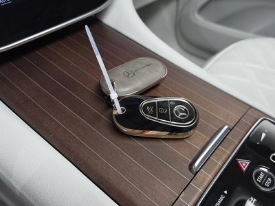2023 Mercedes-BENZ EQS 缩略图 22