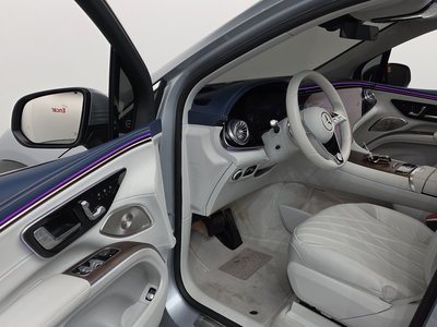 2023 Mercedes-BENZ EQS 缩略图 13