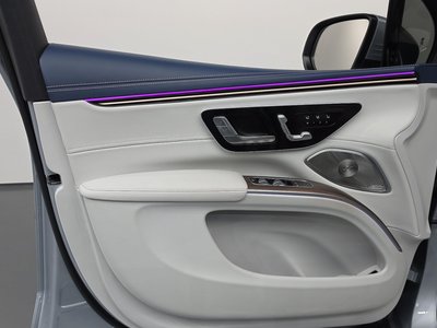 2023 Mercedes-BENZ EQS 缩略图 14