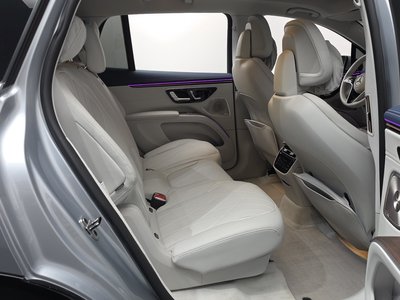 2023 Mercedes-BENZ EQS 缩略图 17