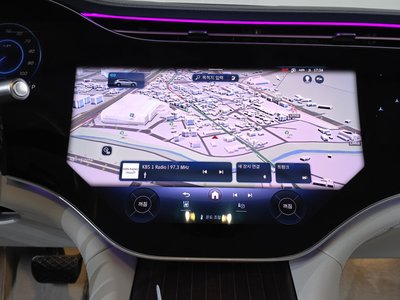 2023 Mercedes-BENZ EQS 缩略图 19