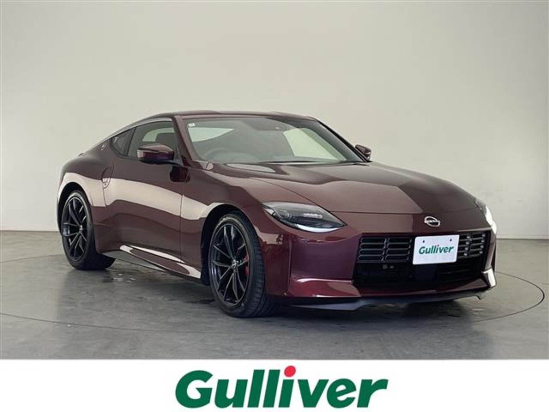 NISSAN FAIRLADY Z - View 1